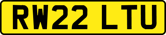 RW22LTU
