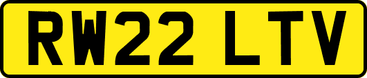 RW22LTV