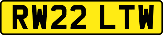 RW22LTW