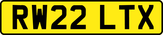 RW22LTX