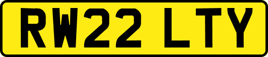 RW22LTY