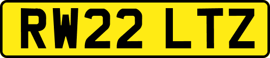 RW22LTZ