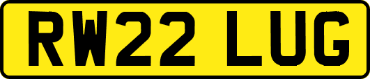 RW22LUG
