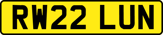 RW22LUN