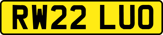 RW22LUO