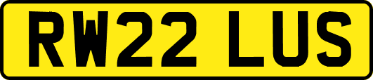 RW22LUS
