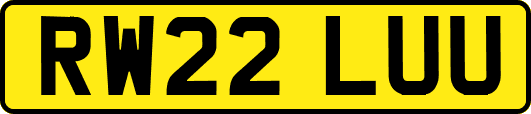 RW22LUU