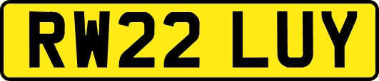 RW22LUY
