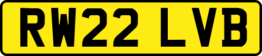 RW22LVB