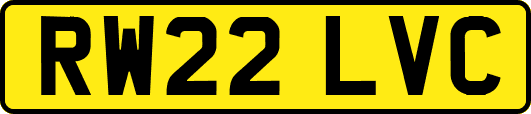 RW22LVC