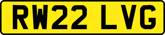 RW22LVG