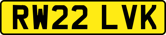 RW22LVK