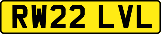 RW22LVL