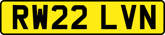 RW22LVN