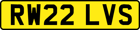 RW22LVS
