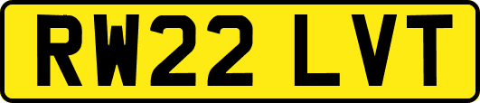 RW22LVT