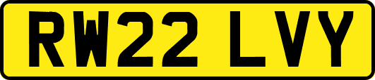 RW22LVY