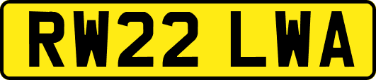 RW22LWA