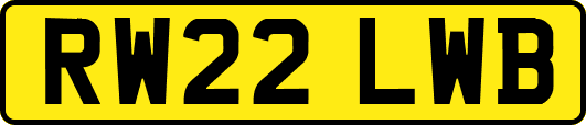 RW22LWB