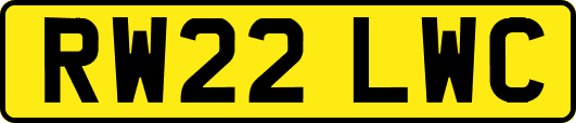 RW22LWC