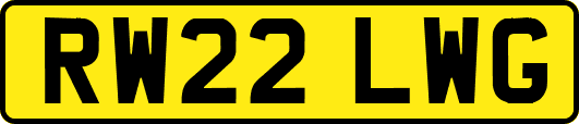 RW22LWG