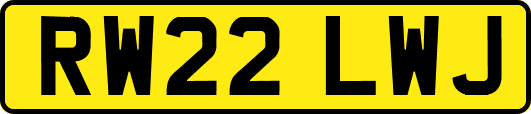 RW22LWJ