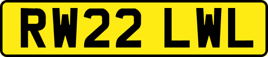RW22LWL
