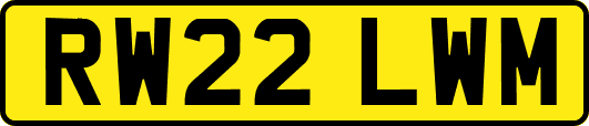 RW22LWM