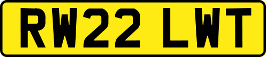 RW22LWT