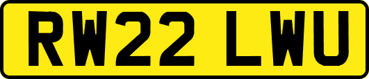 RW22LWU