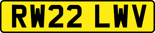 RW22LWV
