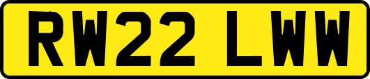 RW22LWW