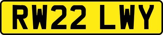 RW22LWY
