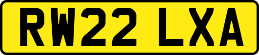 RW22LXA