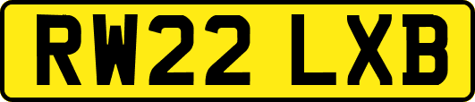 RW22LXB