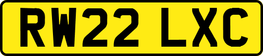 RW22LXC