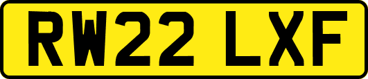 RW22LXF