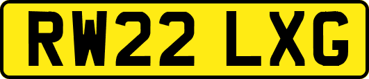 RW22LXG