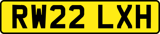 RW22LXH
