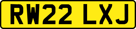 RW22LXJ