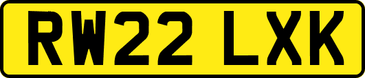 RW22LXK