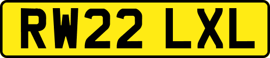 RW22LXL