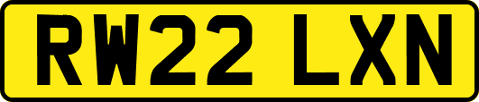RW22LXN