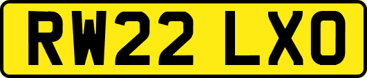 RW22LXO