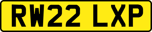 RW22LXP