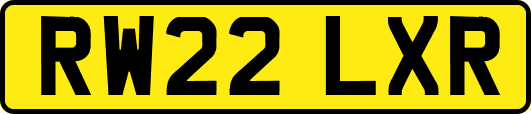 RW22LXR