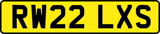 RW22LXS