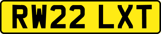 RW22LXT