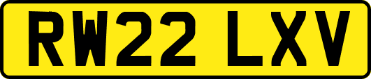 RW22LXV