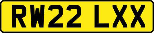 RW22LXX